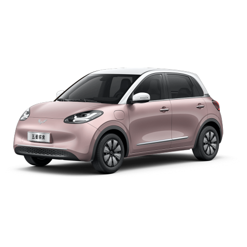 2023 Wuling Brand new launch  bingo mini electric car for adults and cheep ev car Wuling bingo mini